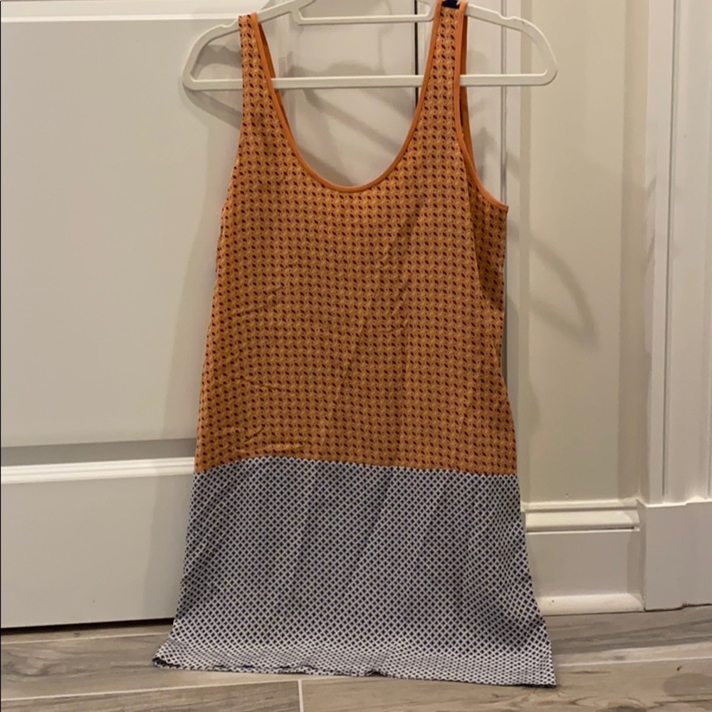 Dress.